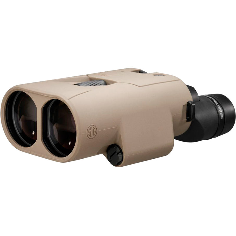 Binoculars
