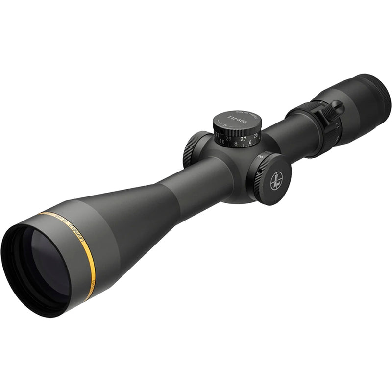 Rifle Scopes