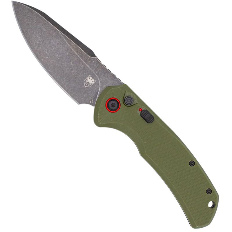 Knives & Tools