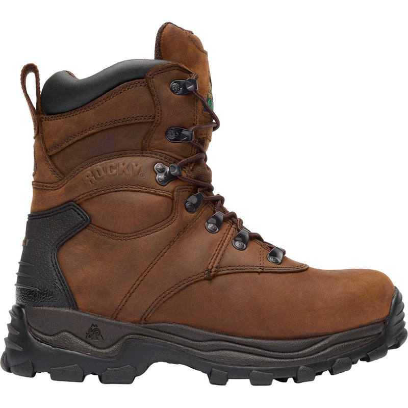 Boots & Footwear