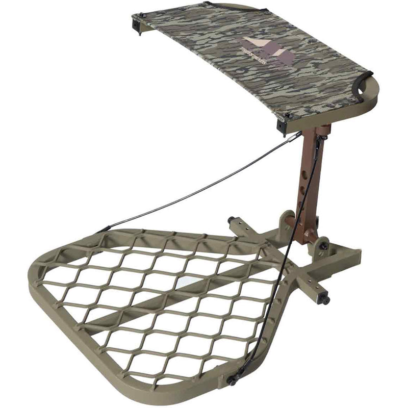 Treestands & Safety