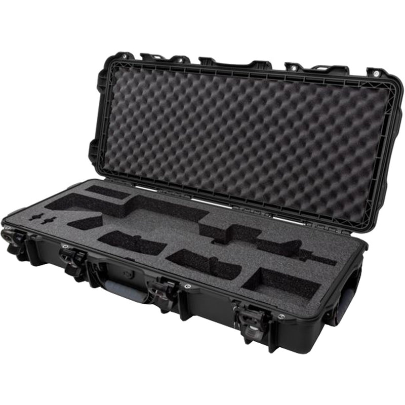 Gun Cases