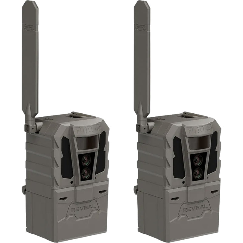 Trail Cameras