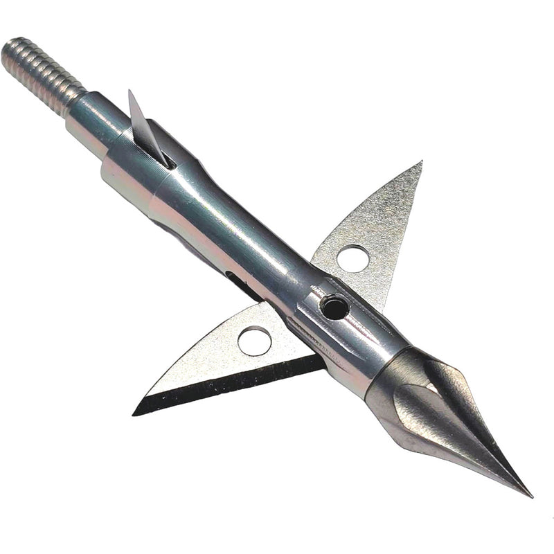 Broadheads