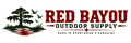 Red Bayou Outdoor Supply - Home