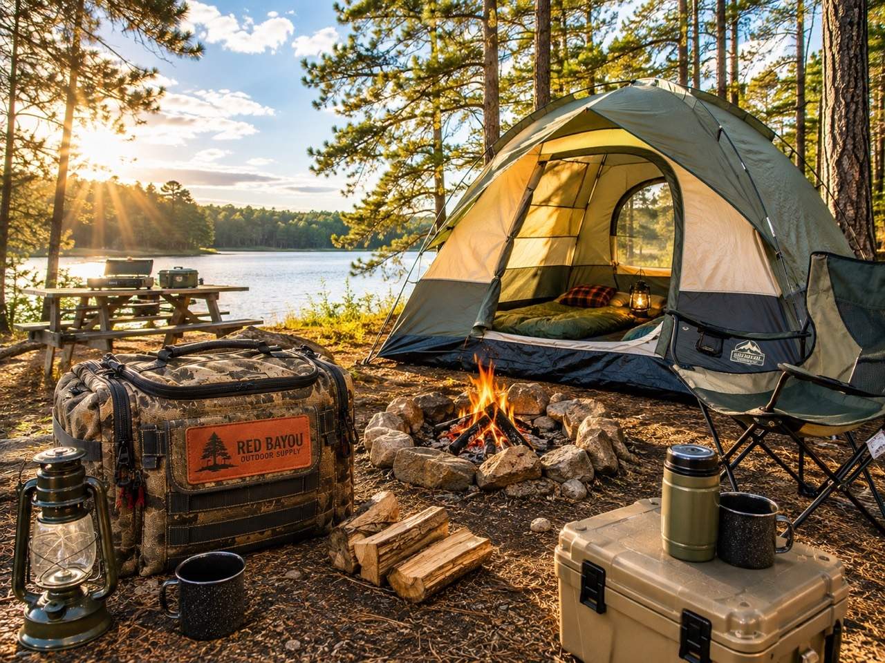 Outdoor Gear